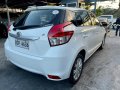 Selling White Toyota Yaris 2017 in Las Piñas-5