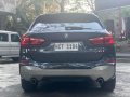 Grey BMW X1 2018 for sale in Automatic-8