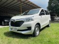 White Toyota Avanza 2018 for sale in Pasig-1