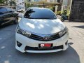 Pearl White Toyota Altis 2017 for sale in Quezon-2