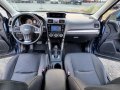 Blue Subaru Forester 2016 for sale in Pasig -5