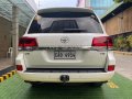 Silver Toyota Land Cruiser 2019 for sale in Automatic-8