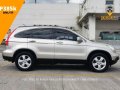 2008 Honda CRV 2.0 AT-11