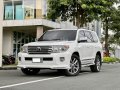 Rare Unit! 2009 Toyota Land Cruiser LC200 VX V8 Automatic Diesel for sale-8