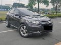 Used 2015 Honda HR-V 1.8 Automatic Gas for sale in good condition-0