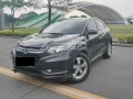 Used 2015 Honda HR-V 1.8 Automatic Gas for sale in good condition-1