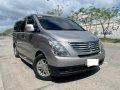 Pre-owned 2015 Hyundai Grand Starex Starex GL 2.5 Manual Diesel Minivan for sale-0