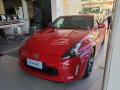 Pre-owned Red 2020 Nissan 370Z 3.7 Premium MT for sale-0