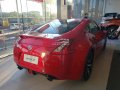 Pre-owned Red 2020 Nissan 370Z 3.7 Premium MT for sale-2