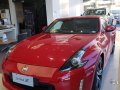 Pre-owned Red 2020 Nissan 370Z 3.7 Premium MT for sale-6