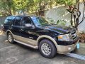 Sell used Black 2008 Ford Expedition SUV / Crossover-0