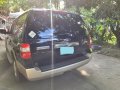 Sell used Black 2008 Ford Expedition SUV / Crossover-4