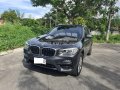 2020 BMW X3 2.0 Diesel -  Business -2