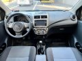 RUSH sale! Grey 2017 Toyota Wigo 1.0 G Manual Gas at cheap price-10