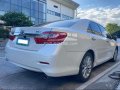 RUSH sale! White 2012 Toyota Camry 2.5V Automatic Gas and very low mileage-2