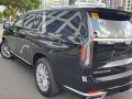 Black Cadillac Escalade ESV 2022 for sale in Pasig-6