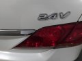 Pearl White Toyota Camry 2008 for sale in Mandaluyong-1