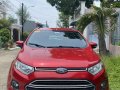 Selling Red Ford Ecosport 2018 in Parañaque-8