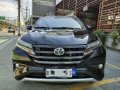 Black Toyota Rush 2019 for sale in Quezon -0