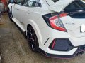 White Honda Civic 2018 for sale in Biñan-5