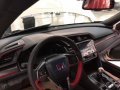 White Honda Civic 2018 for sale in Biñan-2