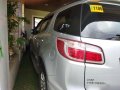 Selling Silver Chevrolet Trailblazer 2015 in Carmona-3