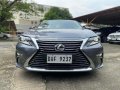 Silver Lexus ES350 2017 for sale in Pasig -6