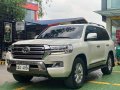 Silver Toyota Land Cruiser 2019 for sale in Automatic-6