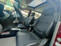 Selling Red Mitsubishi Montero Sport 2015 in Quezon City-5