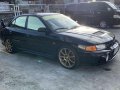 Selling Black Mitsubishi Lancer 1996 in Quezon-6