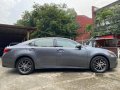 Silver Lexus ES350 2017 for sale in Pasig -4