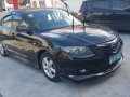Black Mazda 3 2011 for sale in Manila-0