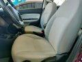 Sell Red 2017 Mitsubishi Mirage in Quezon City-1