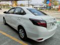 White Toyota Vios 2016 for sale in Quezon-5