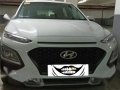 Selling White Hyundai KONA 2020 in Bulacan-3