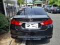 Sell Black 2020 Honda City in Quezon City-4