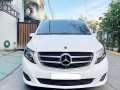 Selling White Mercedes-Benz V-Class 2019 in Bacoor-9