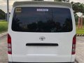 Sell White 2016 Toyota Hiace in Imus-5