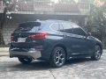 Grey BMW X1 2018 for sale in Automatic-4