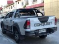 Selling White Toyota Hilux 2020 in Quezon-0