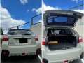 Selling Pearl White Subaru Xv 2014 in Makati-6