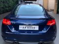 Blue Audi TT 2017 for sale in Quezon-5