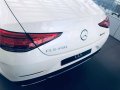 Selling White Mercedes-Benz CLS 450 2020 in Manila-9