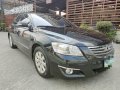 Selling Black Toyota Camry 2007 in Quezon-1