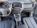 Selling Pearl White Chevrolet Trailblazer 2020 in Imus-0