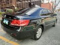 Selling Black Toyota Camry 2007 in Quezon-5