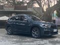 Grey BMW X1 2018 for sale in Automatic-7