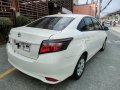 White Toyota Vios 2016 for sale in Quezon-7