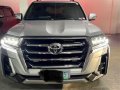 Selling Silver Toyota Land Cruiser 2011 in Taguig-5