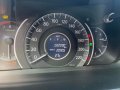 Blue Honda Cr-V 2017 for sale in Manual-7